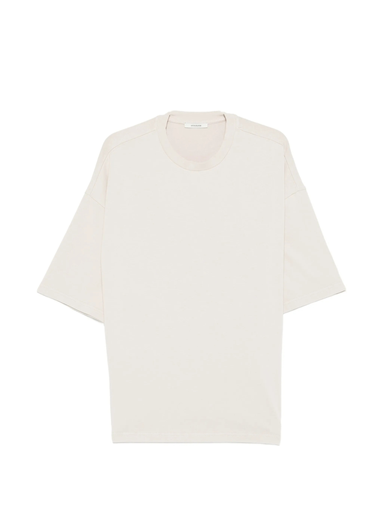 [Entire Studios] T-shirts Short Sleeve SS26 ESSS26TT010120073