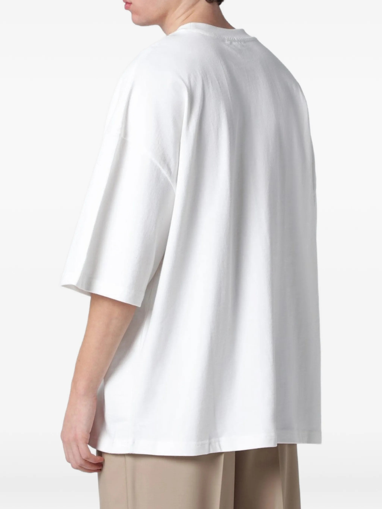 [Entire Studios] T-shirts Short Sleeve SS26 ESSS26TT010120053