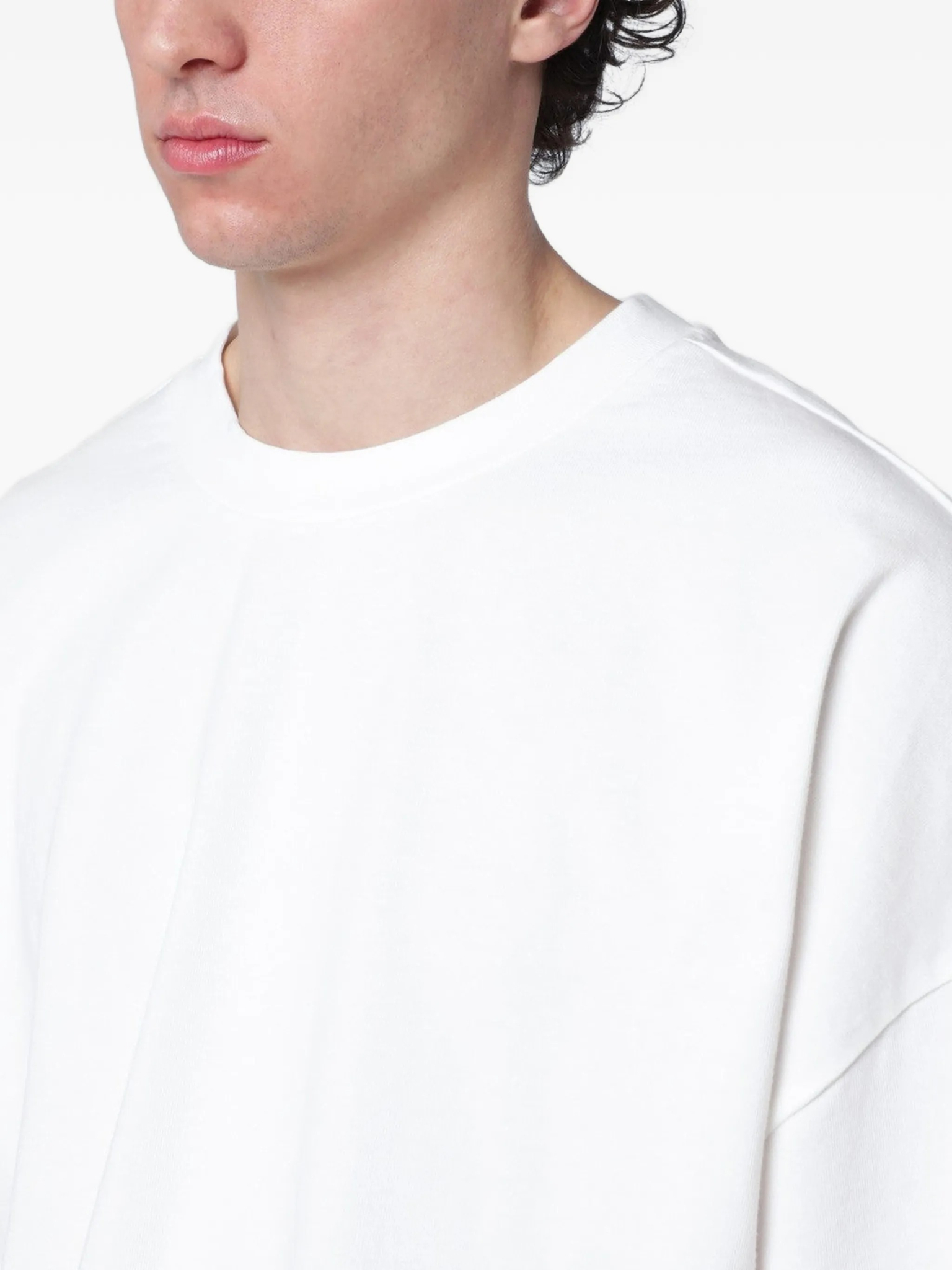 [Entire Studios] T-shirts Short Sleeve SS26 ESSS26TT010120053