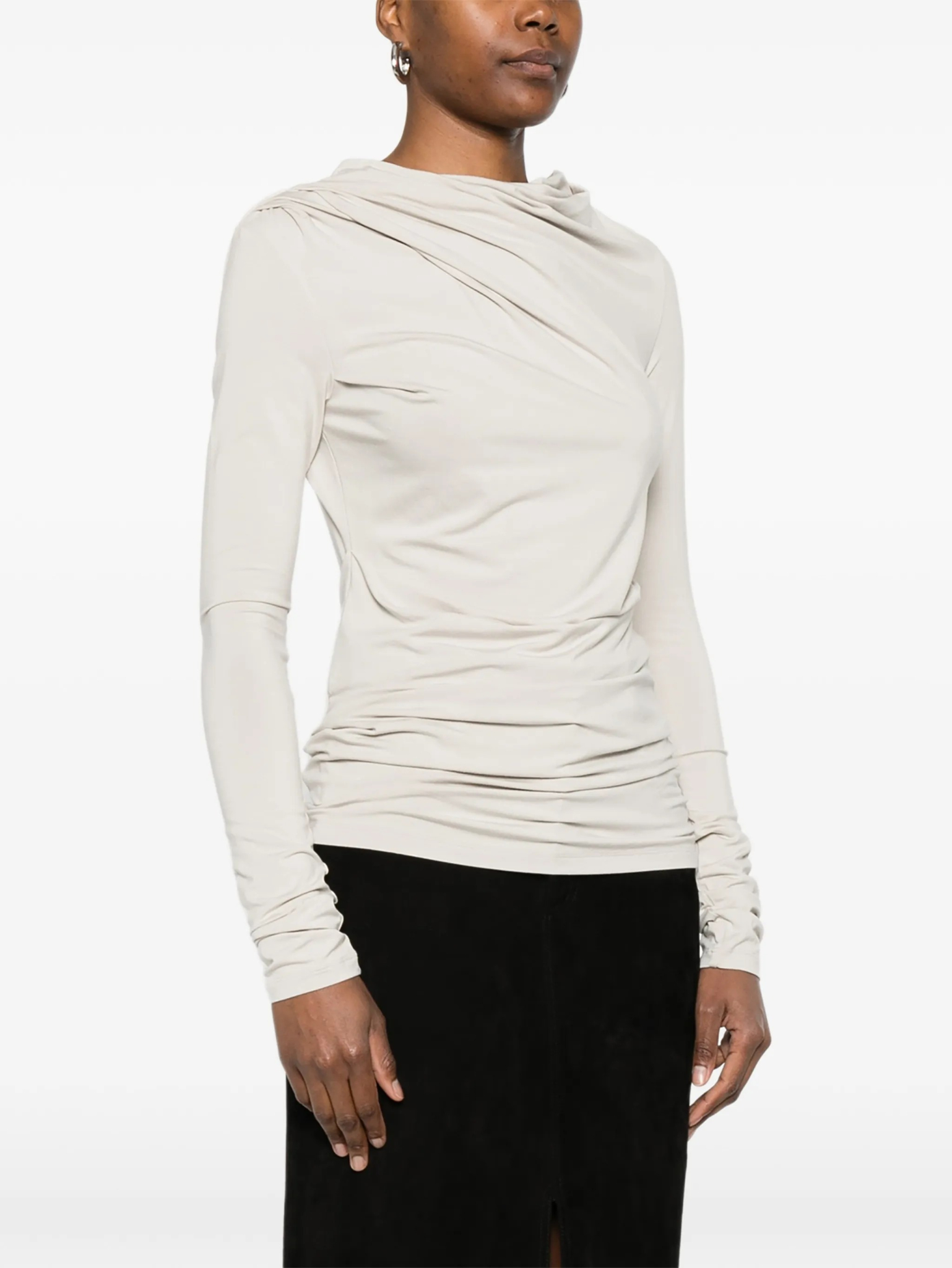 [Entire Studios] Blouse SS26 ESSS26TO022430285