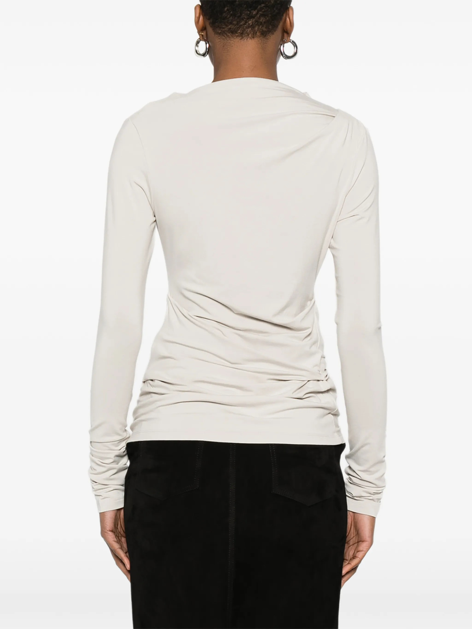 [Entire Studios] Blouse SS26 ESSS26TO022430285