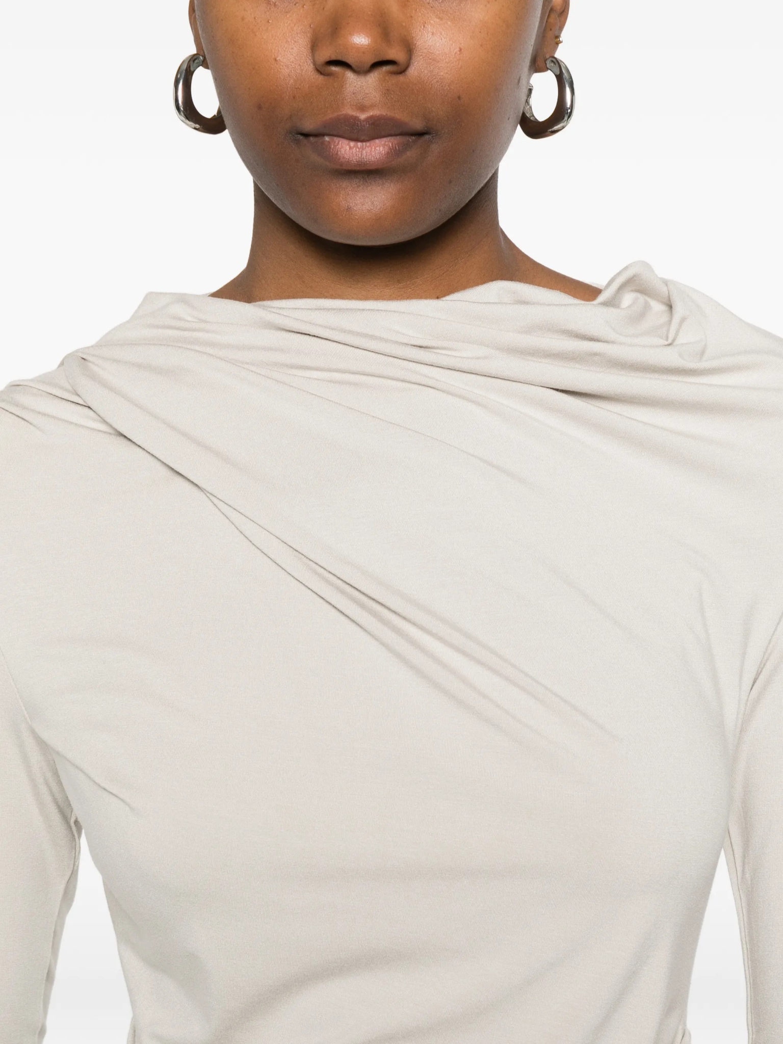[Entire Studios] Blouse SS26 ESSS26TO022430285