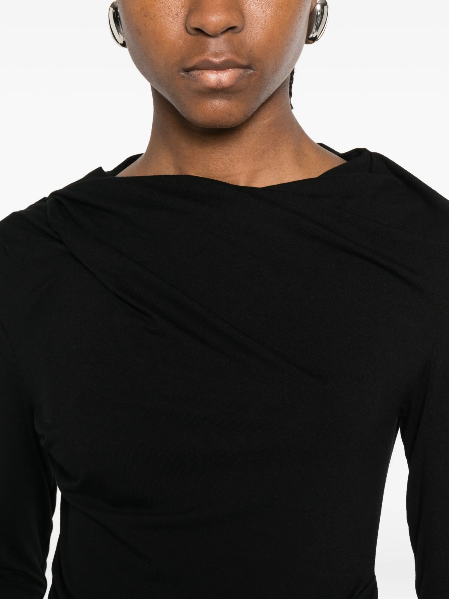 [Entire Studios] Blouse SS26 ESSS26TO022430015
