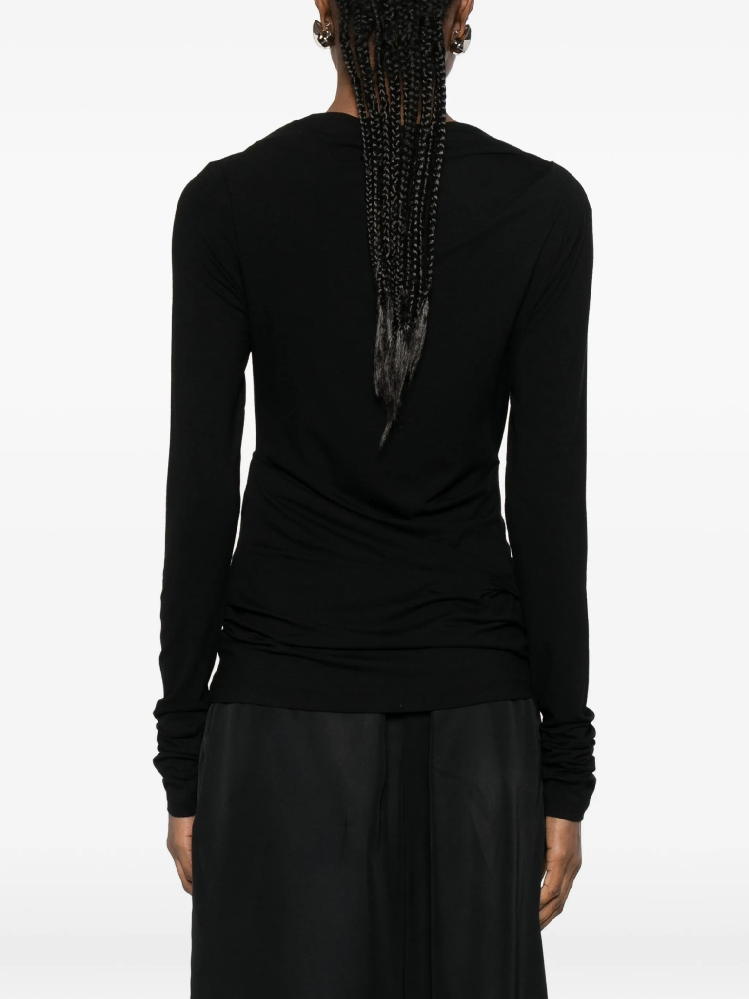 [Entire Studios] Blouse SS26 ESSS26TO022430015