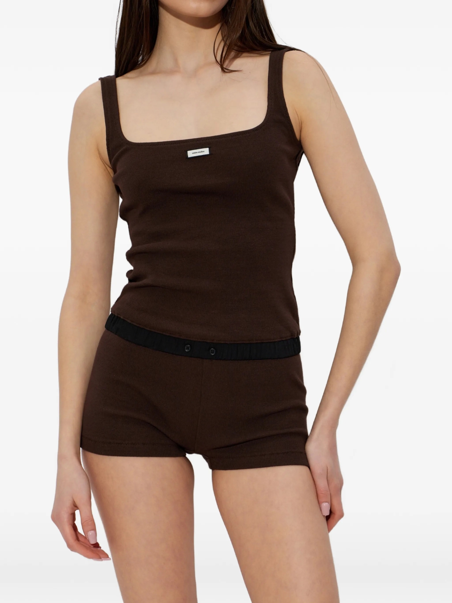 [Entire Studios] Tank top SS26 ESSS26TA018766239