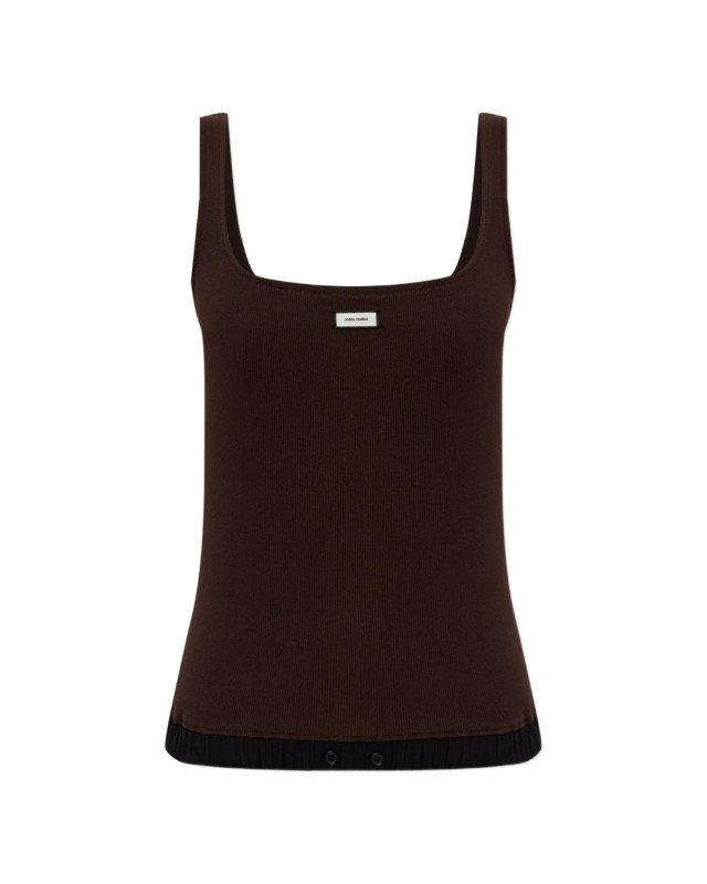 [Entire Studios] Tank top SS26 ESSS26TA018766239
