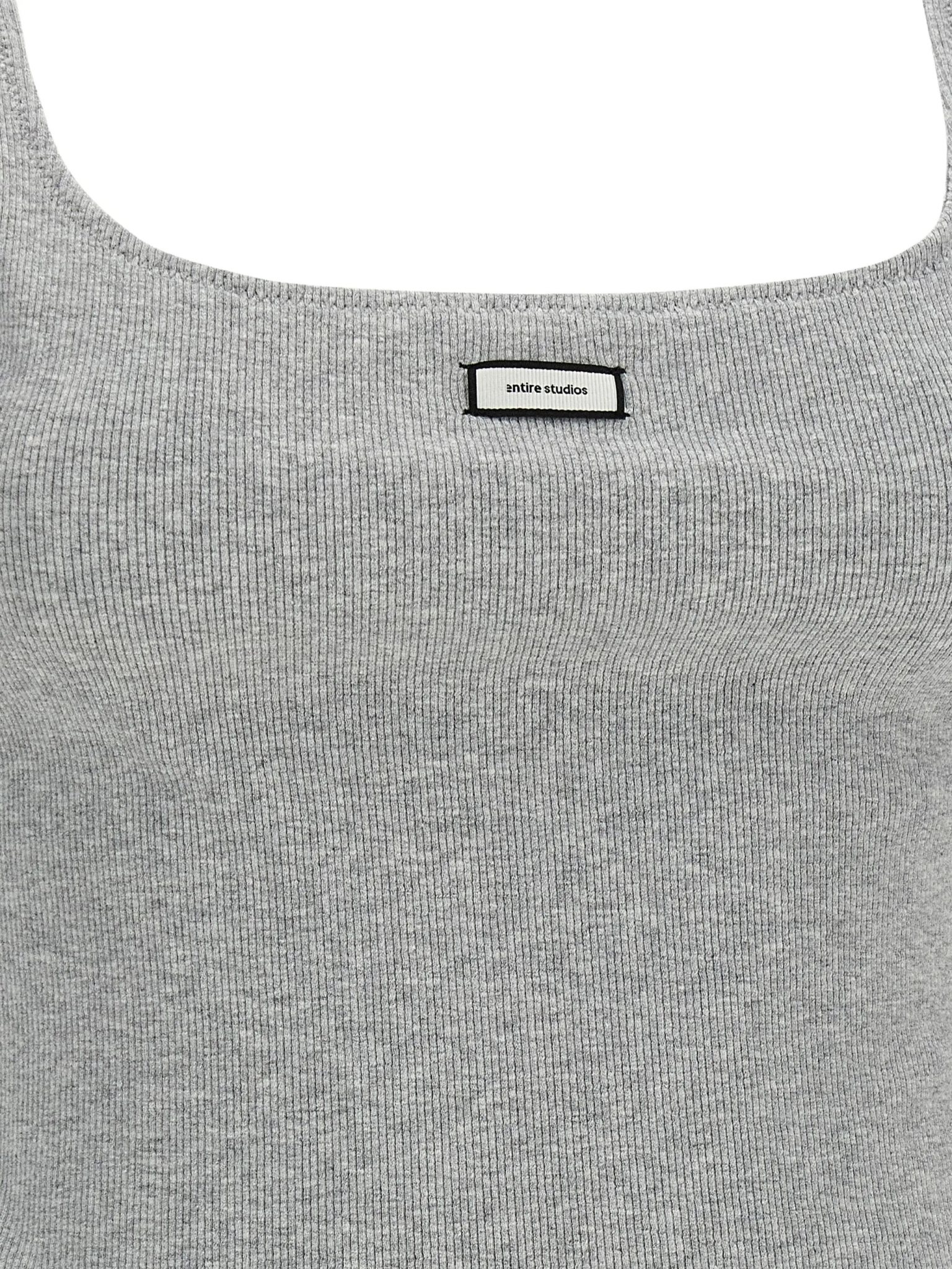 [Entire Studios] Tank top SS26 ESSS26TA018766238