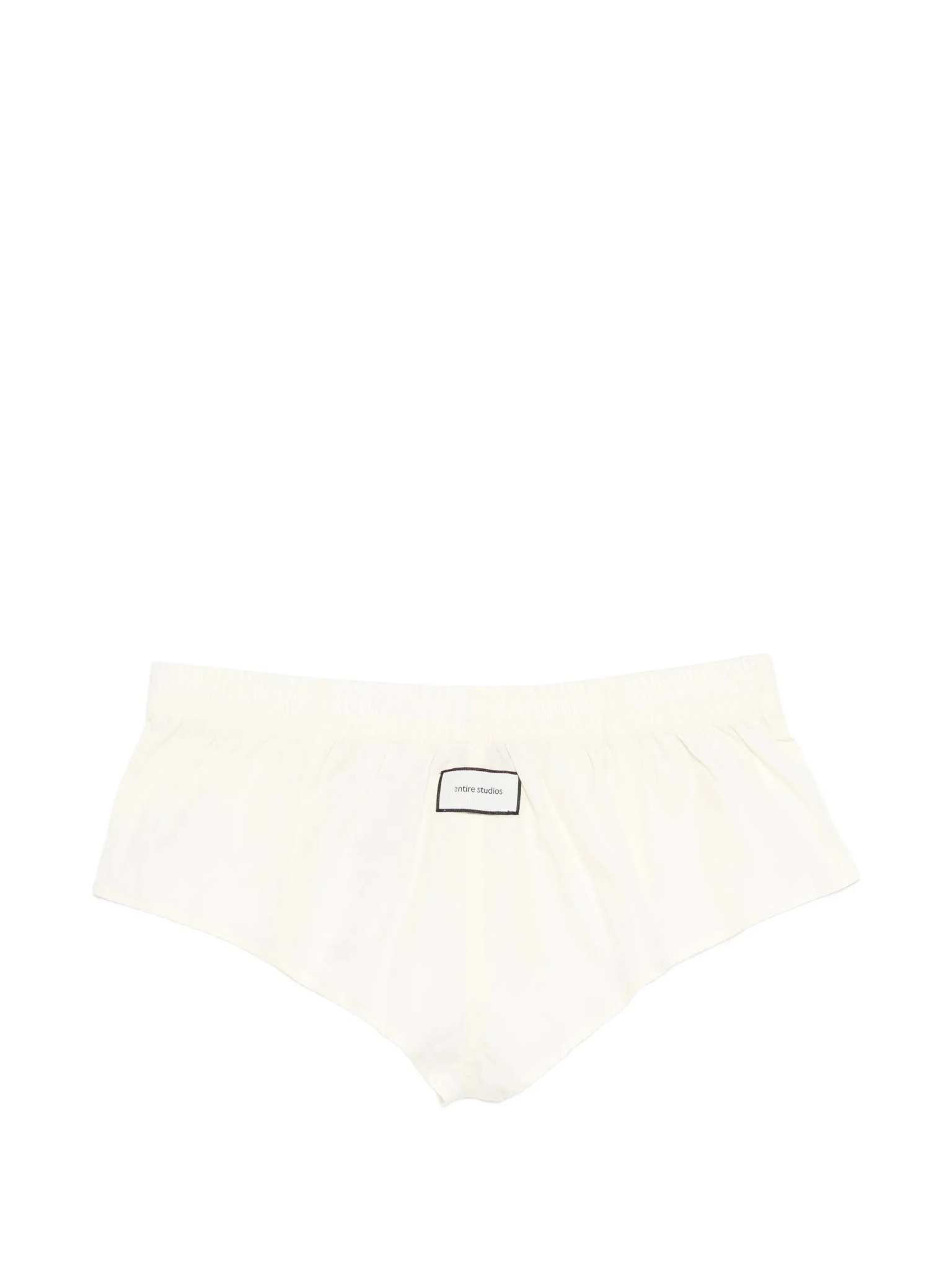 [Entire Studios] Shorts SS26 ESSS26SH040120073
