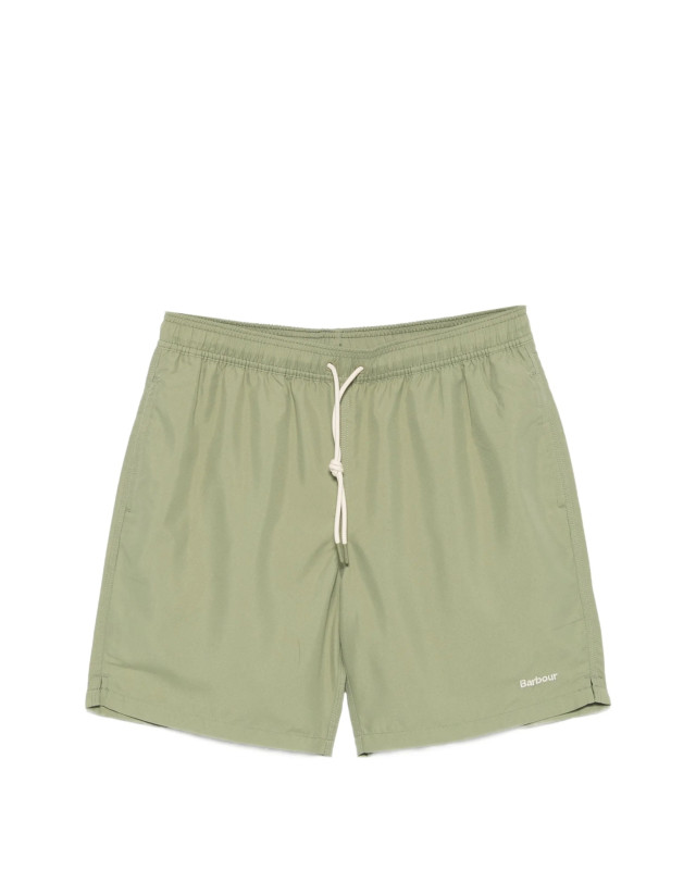 [Barbour] Swim Pants SS26 MSW0093GN34