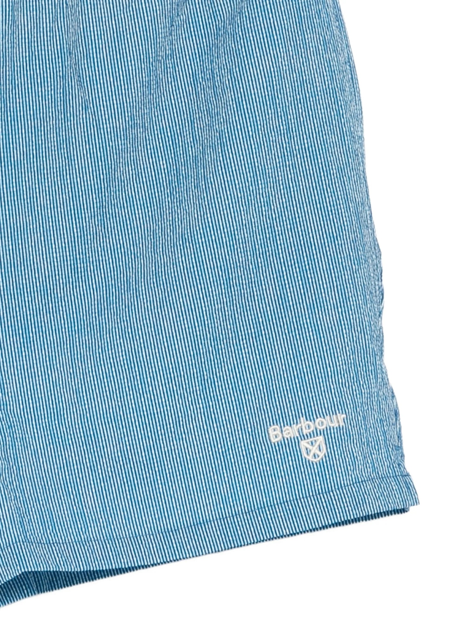 [Barbour] Swim Pants SS26 MSW0079BU94