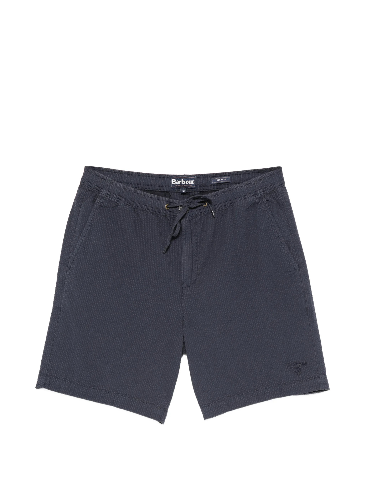 [Barbour] Shorts SS26 MST0059NY91