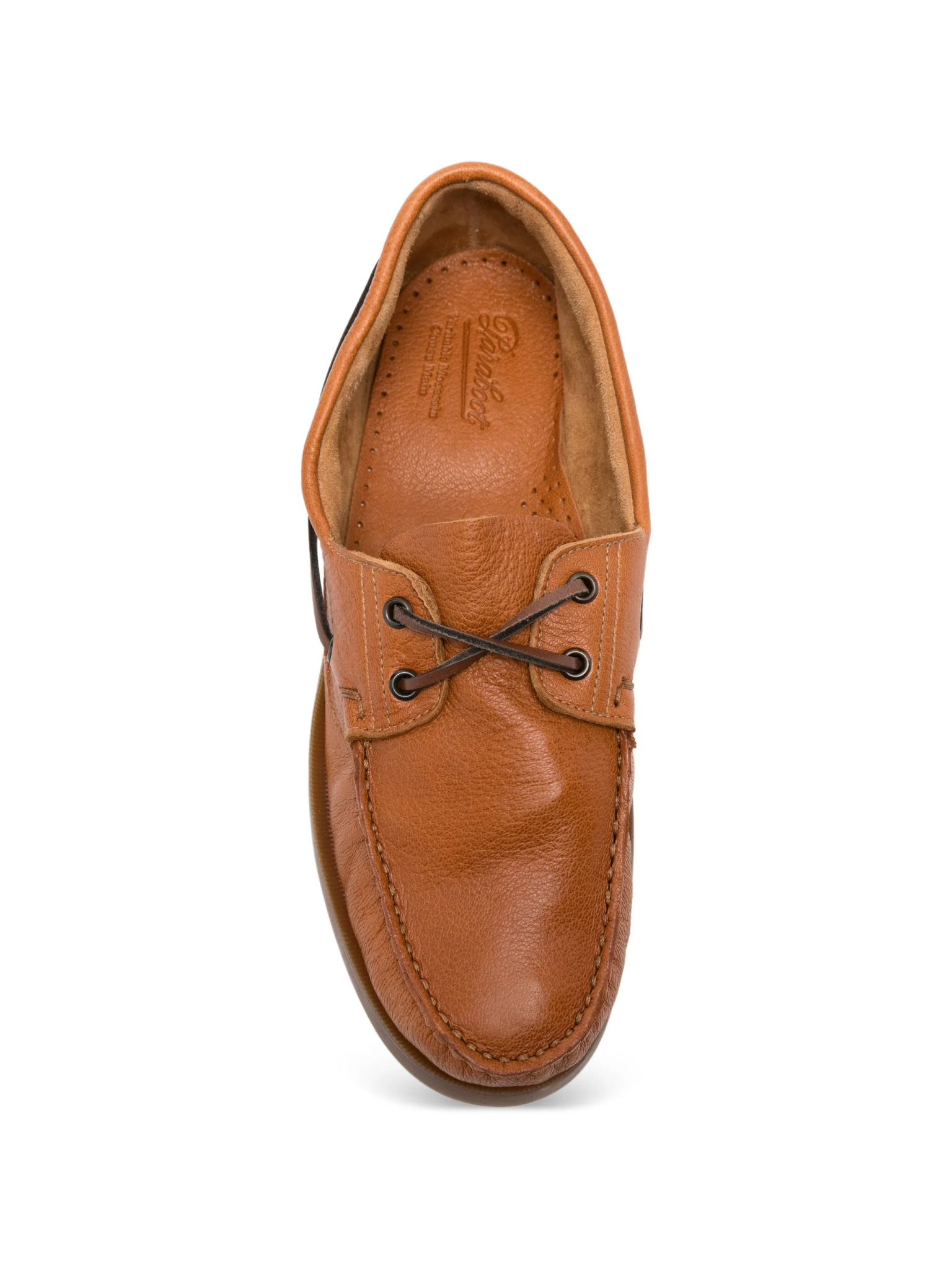 [PARABOOT] Loafer SS26 780558