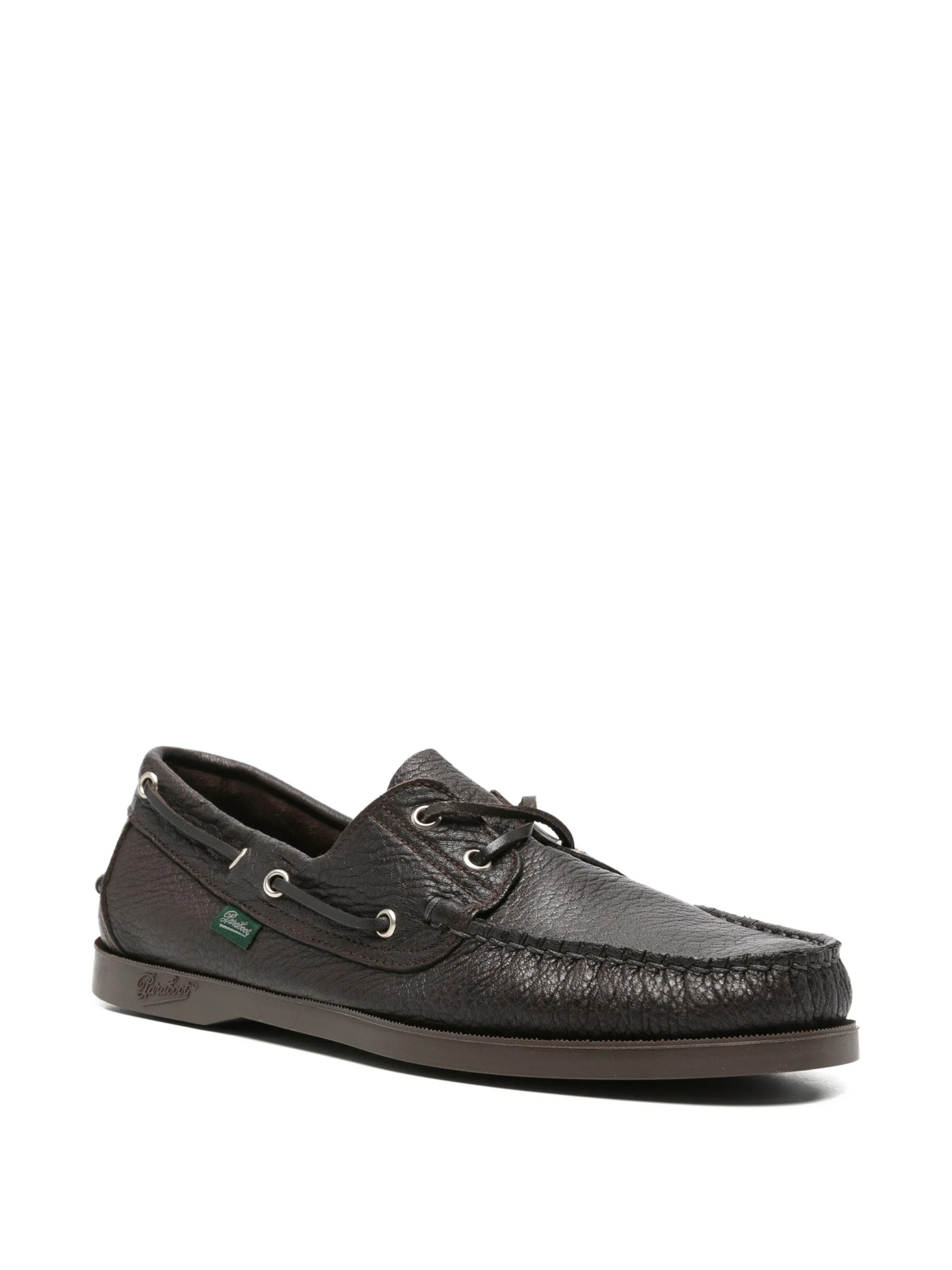 [PARABOOT] Loafer SS26 190855