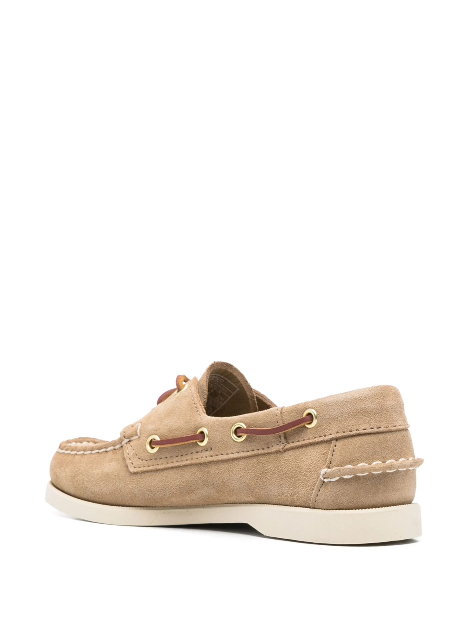 [PARABOOT] Loafer SS26 190827