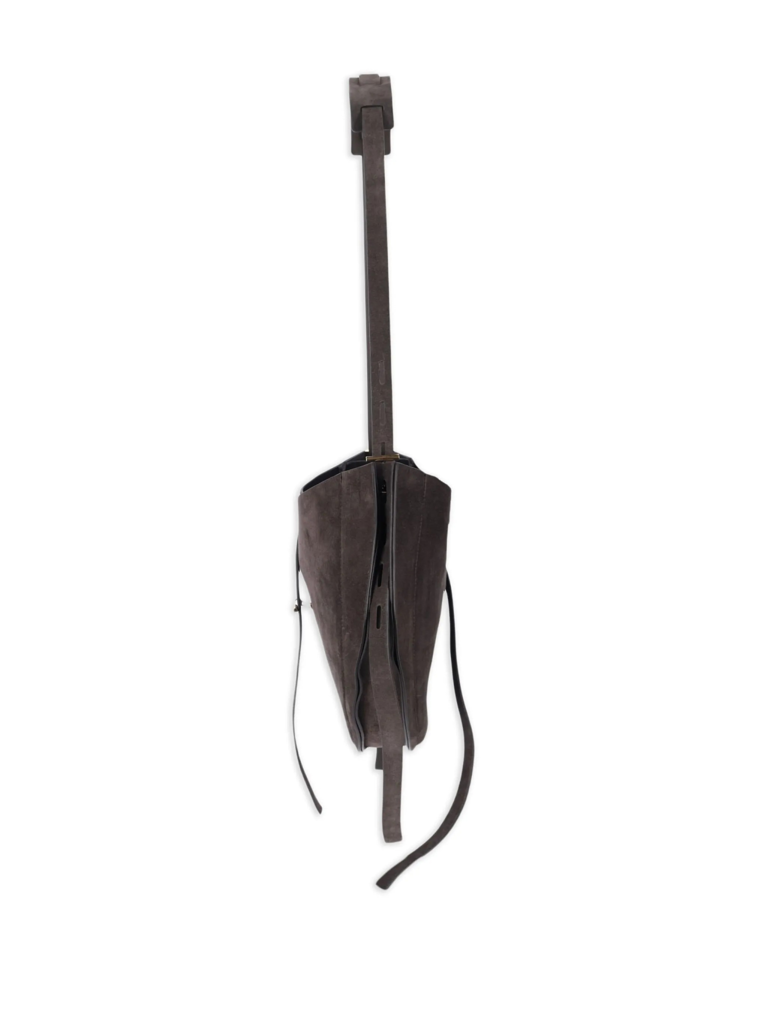 [Minobossi] Shoulder bag SS26 PRLIZZIESUEDE