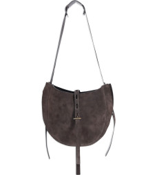 [Minobossi] Shoulder bag SS26 PRLIZZIESUEDE