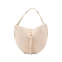 [Minobossi] Shoulder bag SS26 PRLIZSUEDE