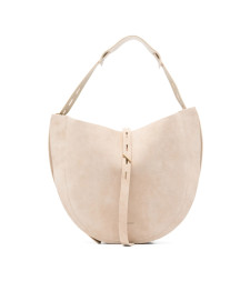 [Minobossi] Shoulder bag SS26 PRLIZSUEDE