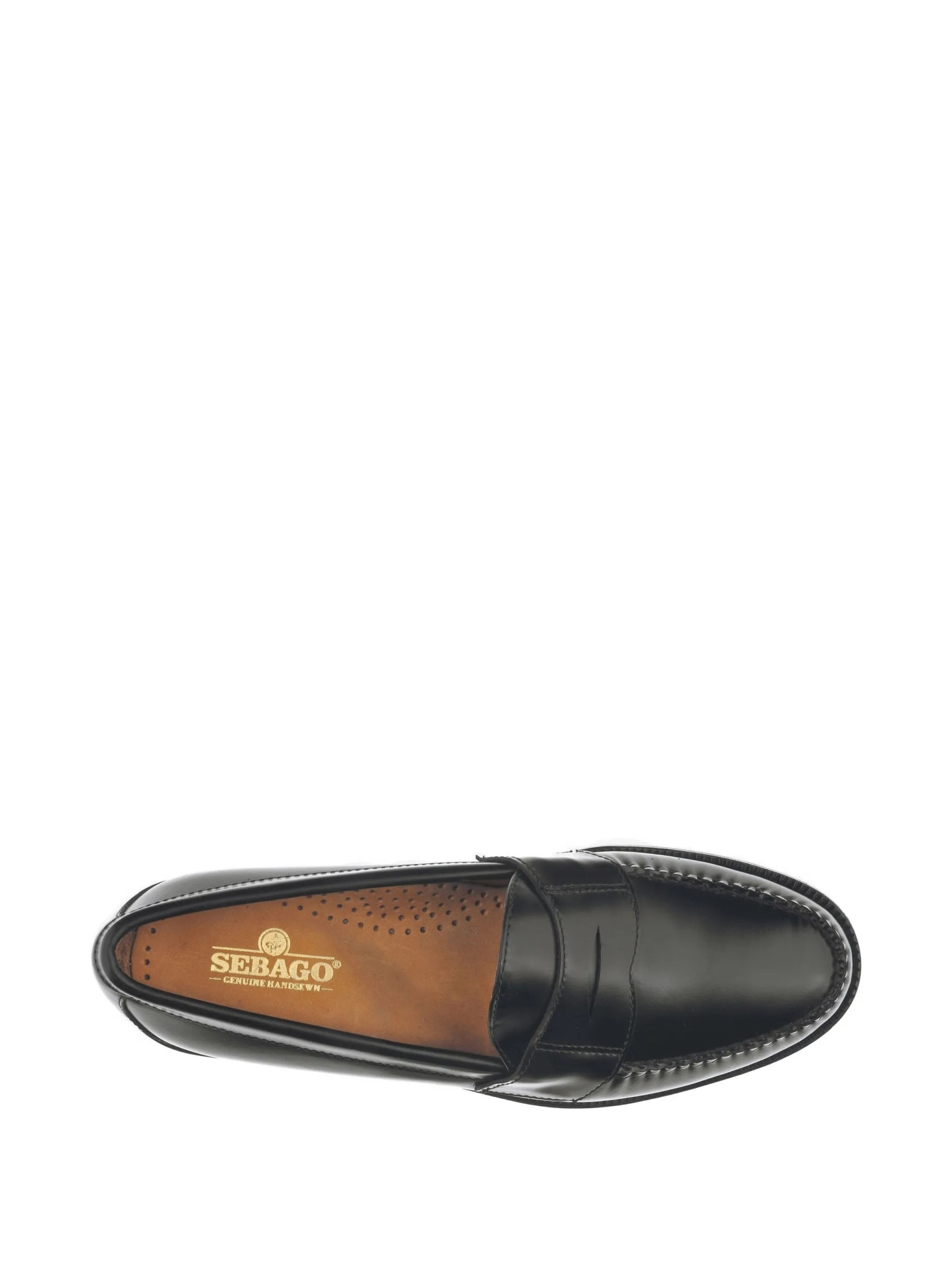 [SEBAGO] Loafer SS26 74128UW