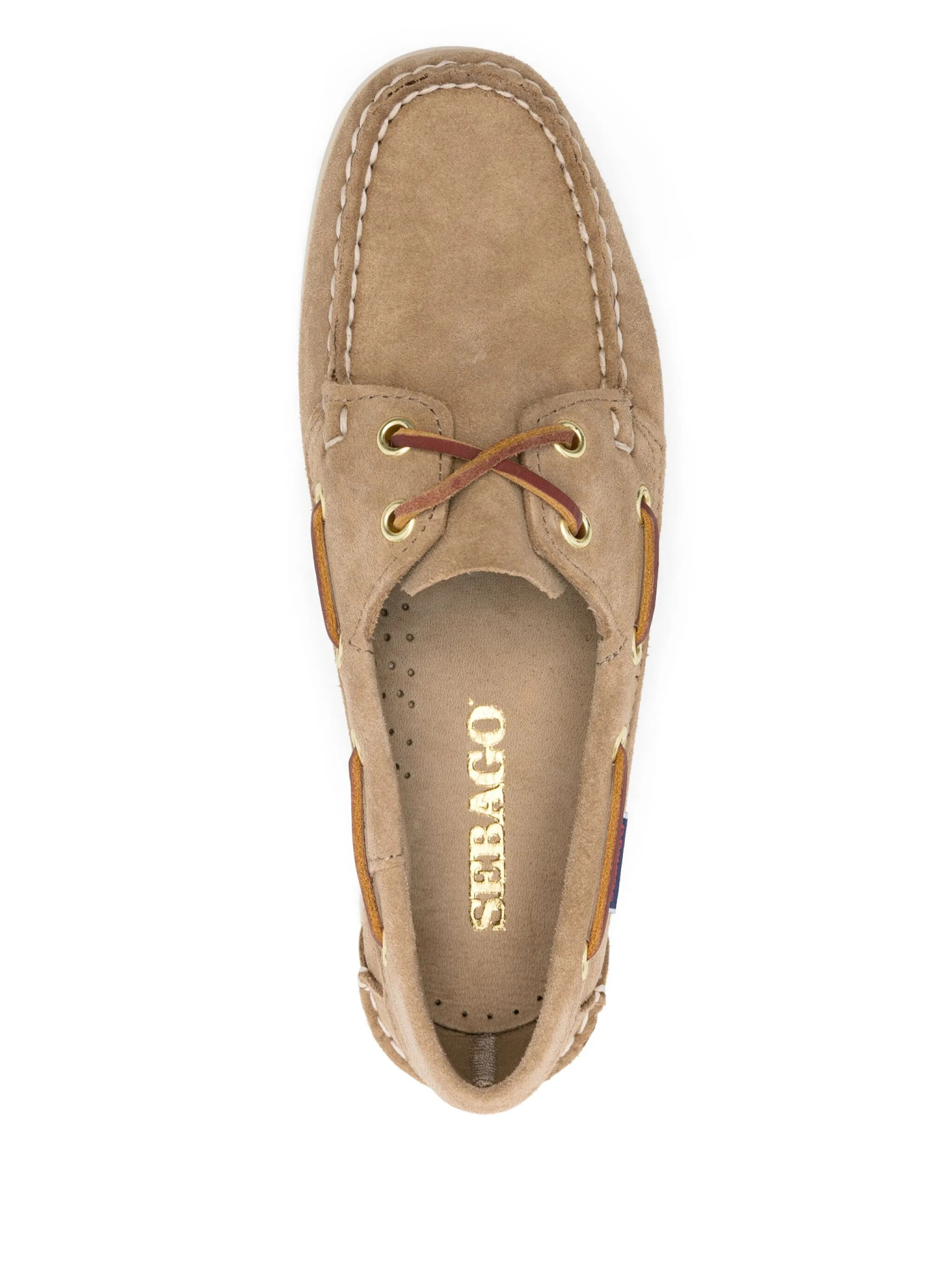 [SEBAGO] Loafer SS26 77131JW