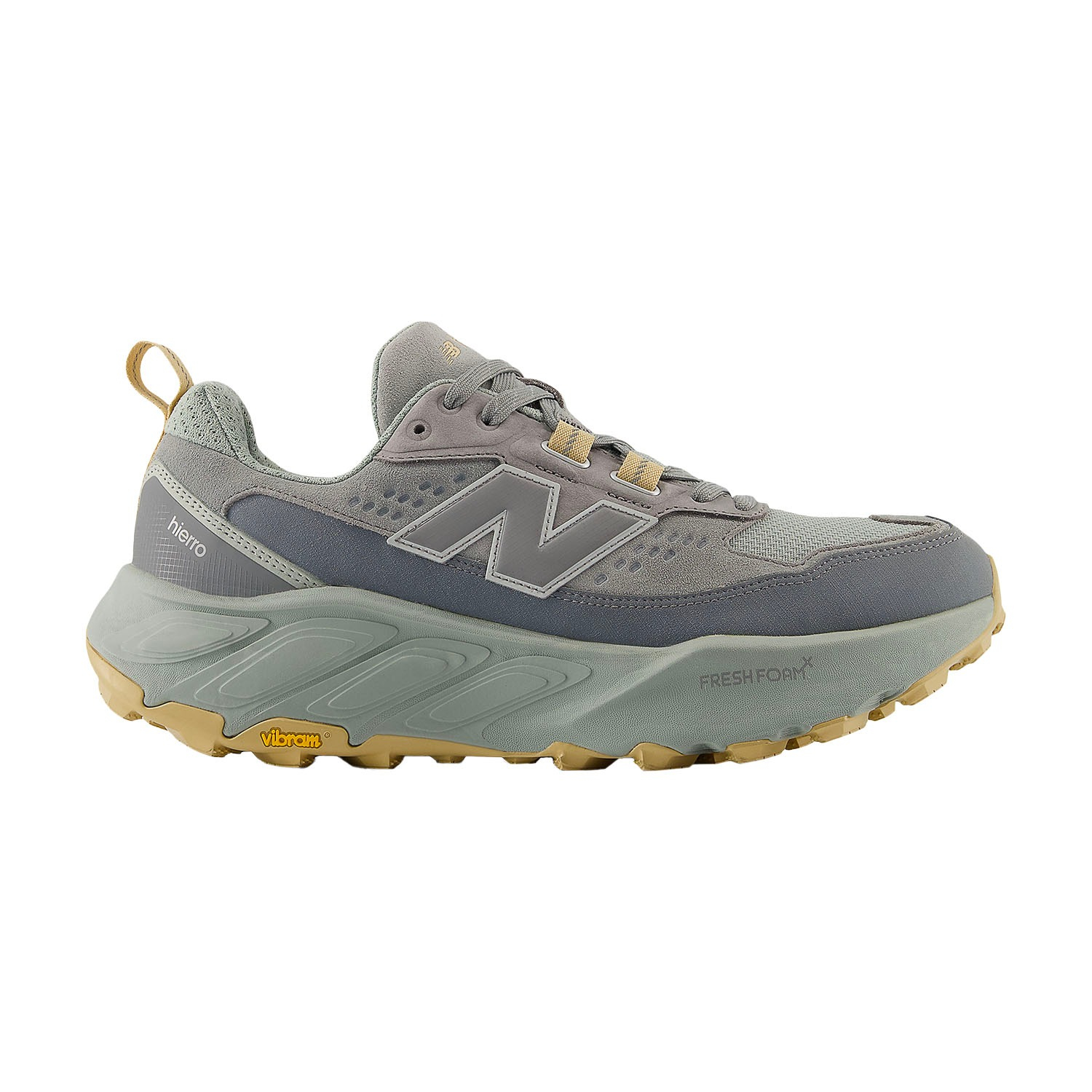 [new Balance] Sneakers SS26 MHIET7WC