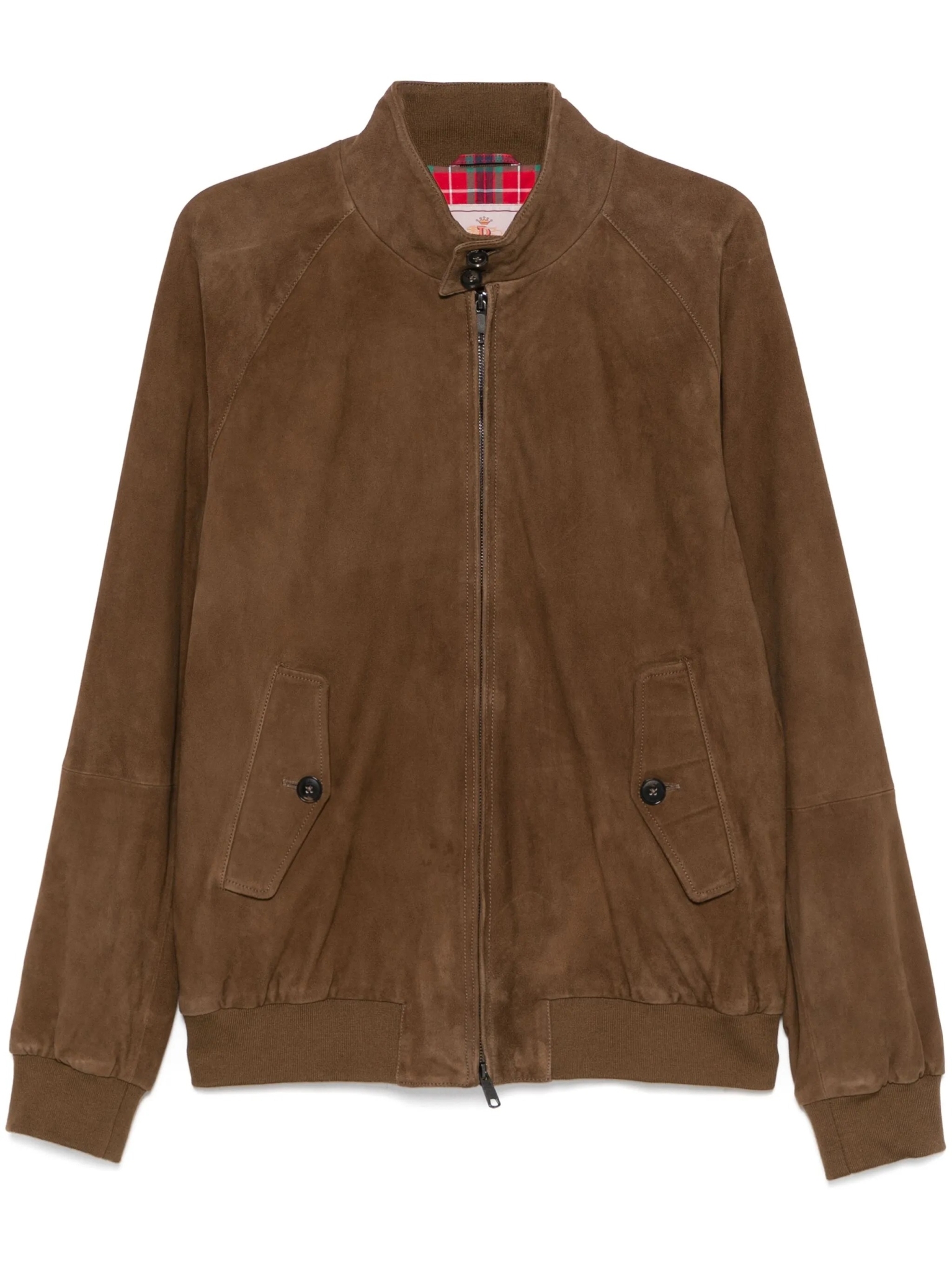 [Baracuta] Bomber Jacket SS26 BRCPS0939699