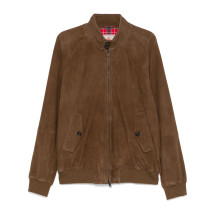 [Baracuta] Bomber Jacket SS26 BRCPS0939699