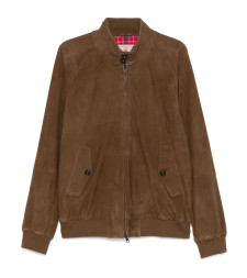 [Baracuta] Bomber Jacket SS26 BRCPS0939699
