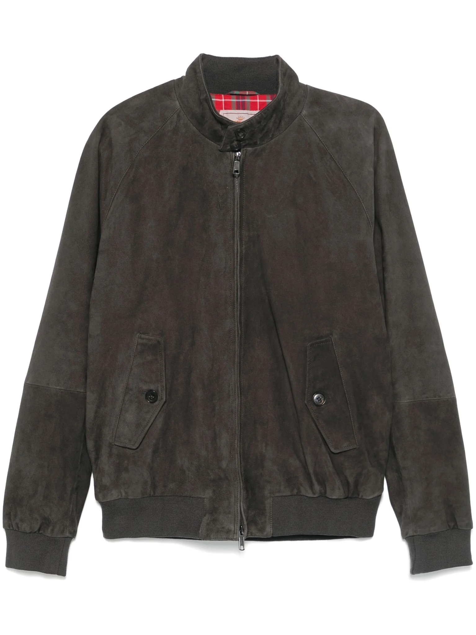 [Baracuta] Leather Jacket SS26 BRCPS09391581
