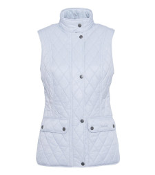 [Barbour] Vest SS26 LGI0003BL21