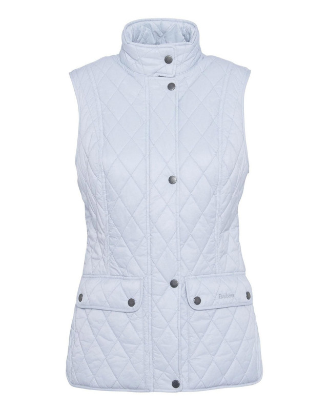 [Barbour] Vest SS26 LGI0003BL21