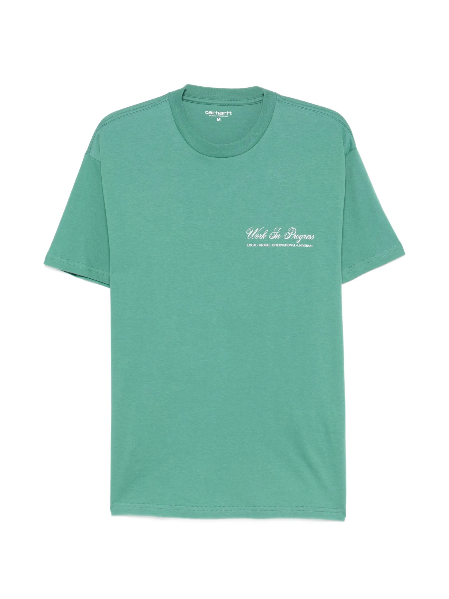 [CARHARTT WIP] T-shirts Short Sleeve SS26 I036244