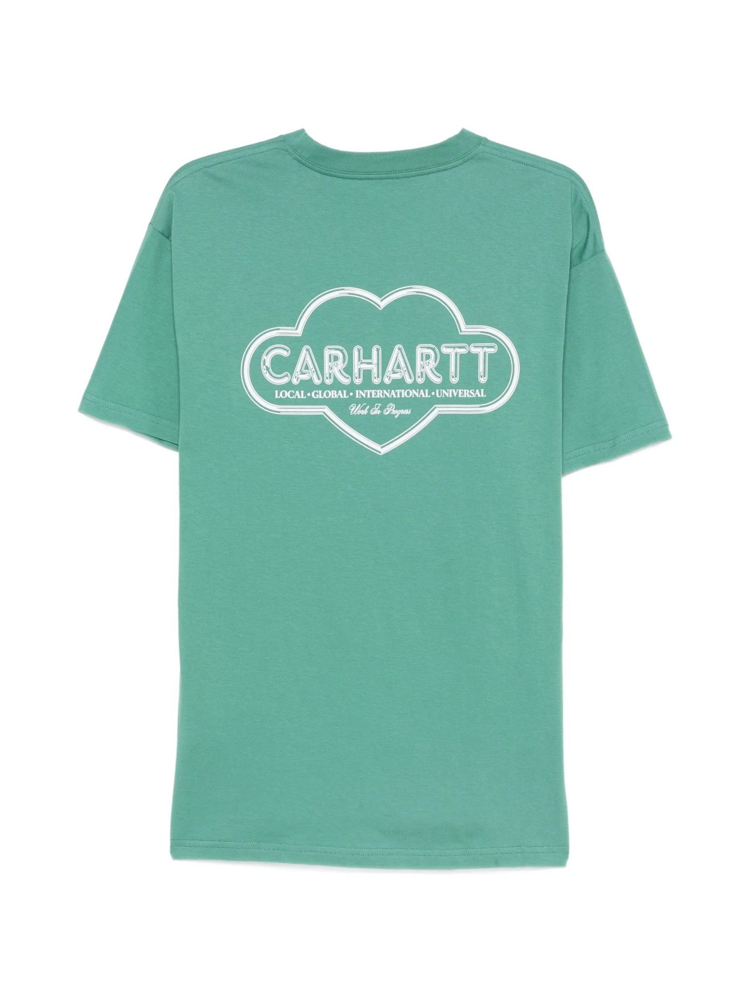 [CARHARTT WIP] T-shirts Short Sleeve SS26 I036244