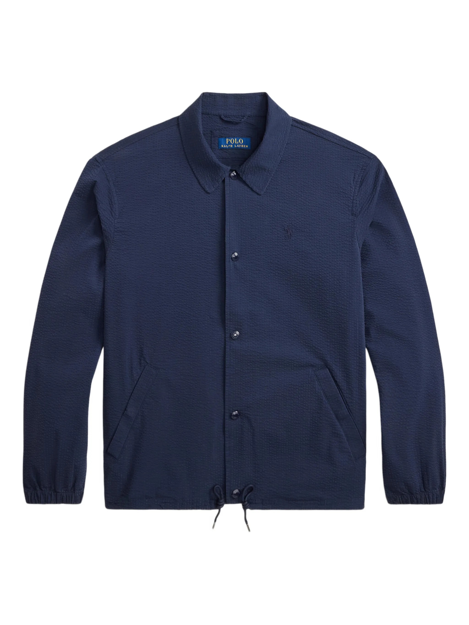 [Polo Ralph Lauren] Casual Jacket SS26 710P05063501
