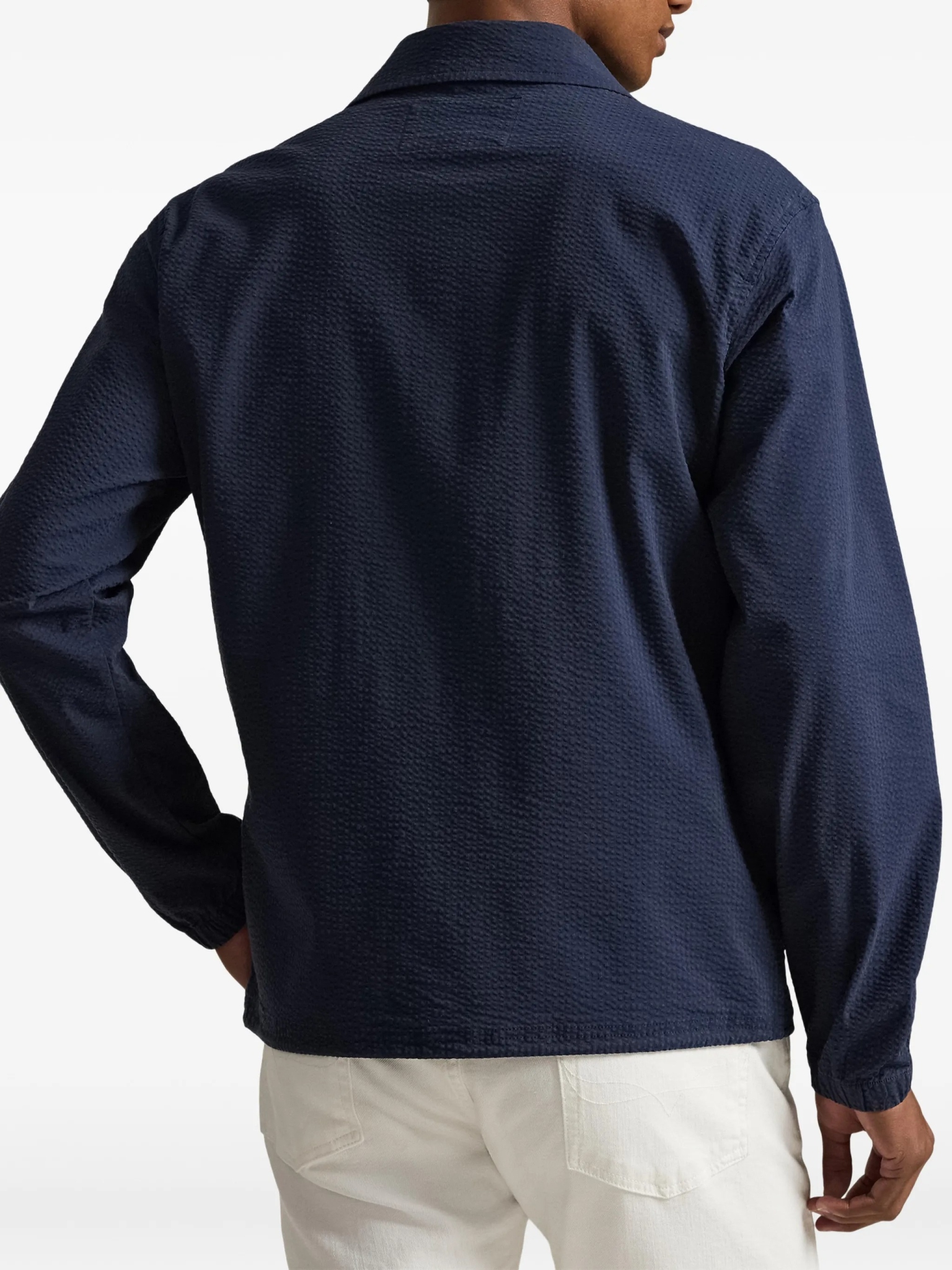 [Polo Ralph Lauren] Casual Jacket SS26 710P05063501