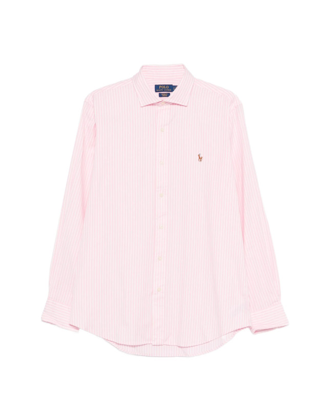 [Polo Ralph Lauren] Shirts Long Sleeve SS26 710B16728003