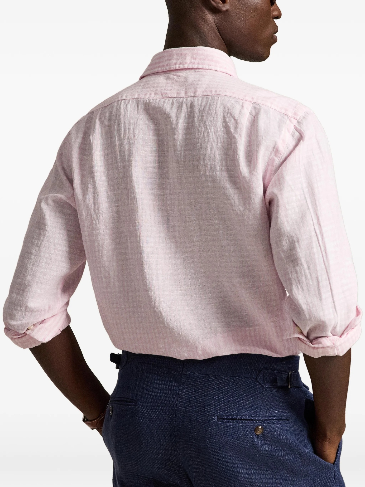 [Polo Ralph Lauren] Shirts Long Sleeve SS26 710B16700002
