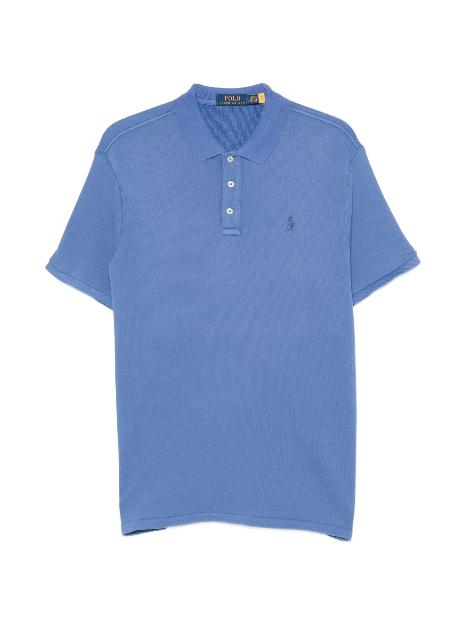 [Polo Ralph Lauren] T-shirts Short Sleeve SS26 710A12484004