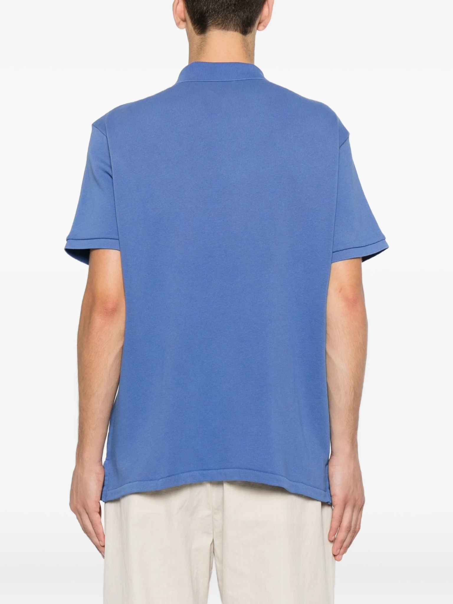 [Polo Ralph Lauren] T-shirts Short Sleeve SS26 710A12484004