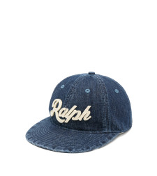 [Polo Ralph Lauren] Cap SS26 710A13281001