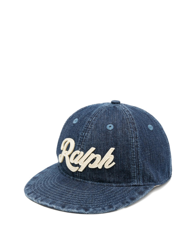 [Polo Ralph Lauren] Cap SS26 710A13281001