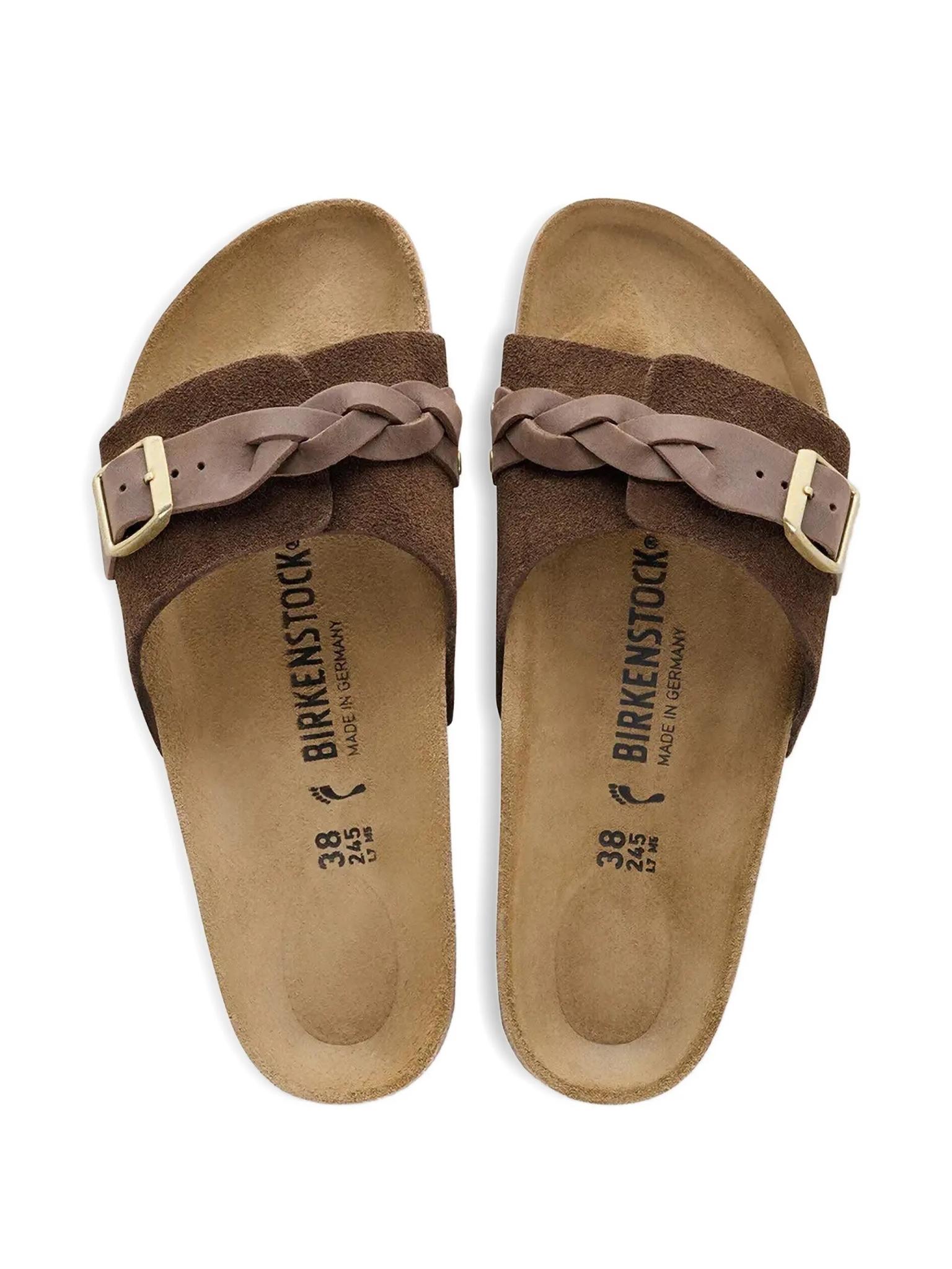 [Birkenstock] Sandals SS26 1031734