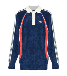 [ADIDAS ORIGINALS] T-shirts Long Sleeve SS26 KR7657