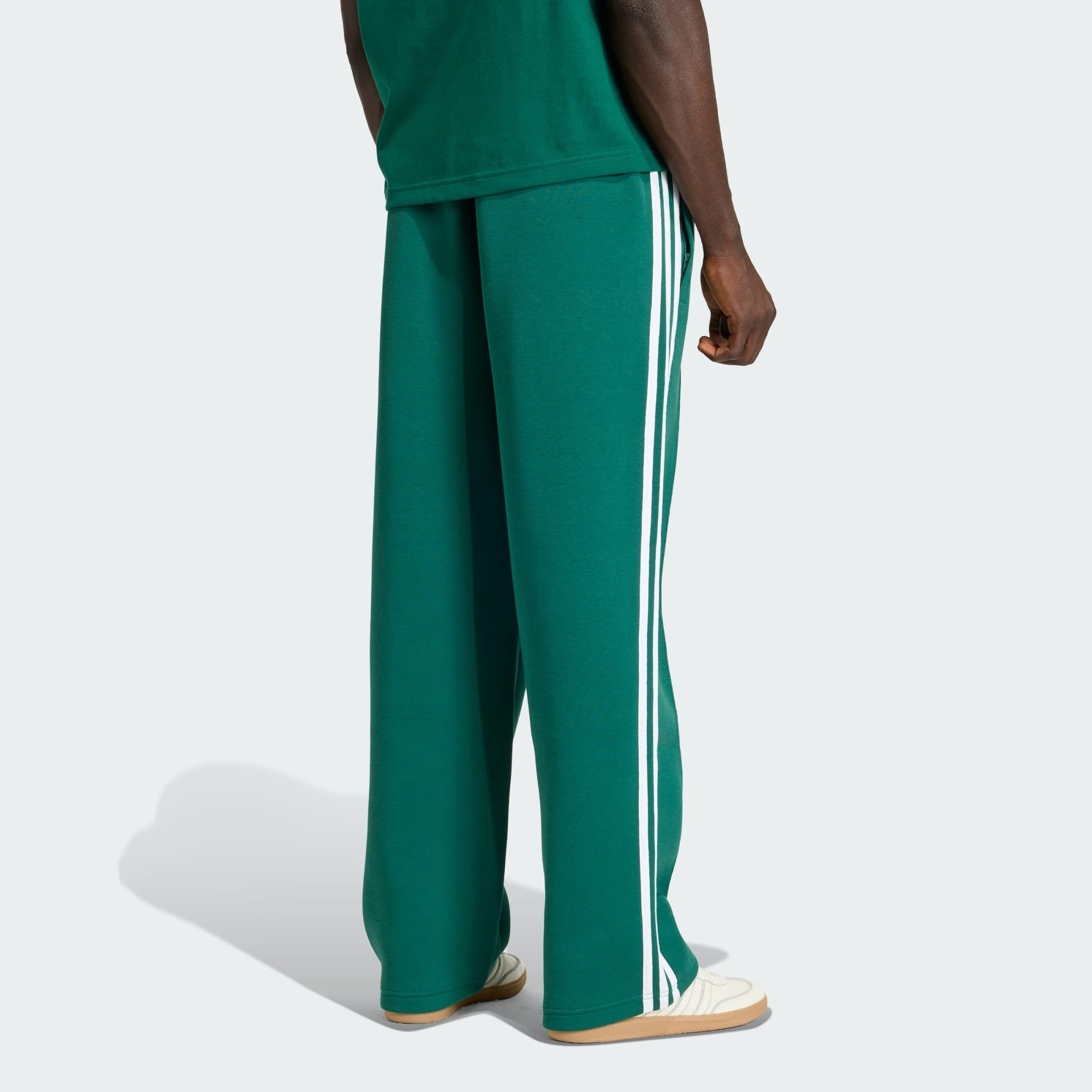 [ADIDAS ORIGINALS] Training Pants SS26 KD4088