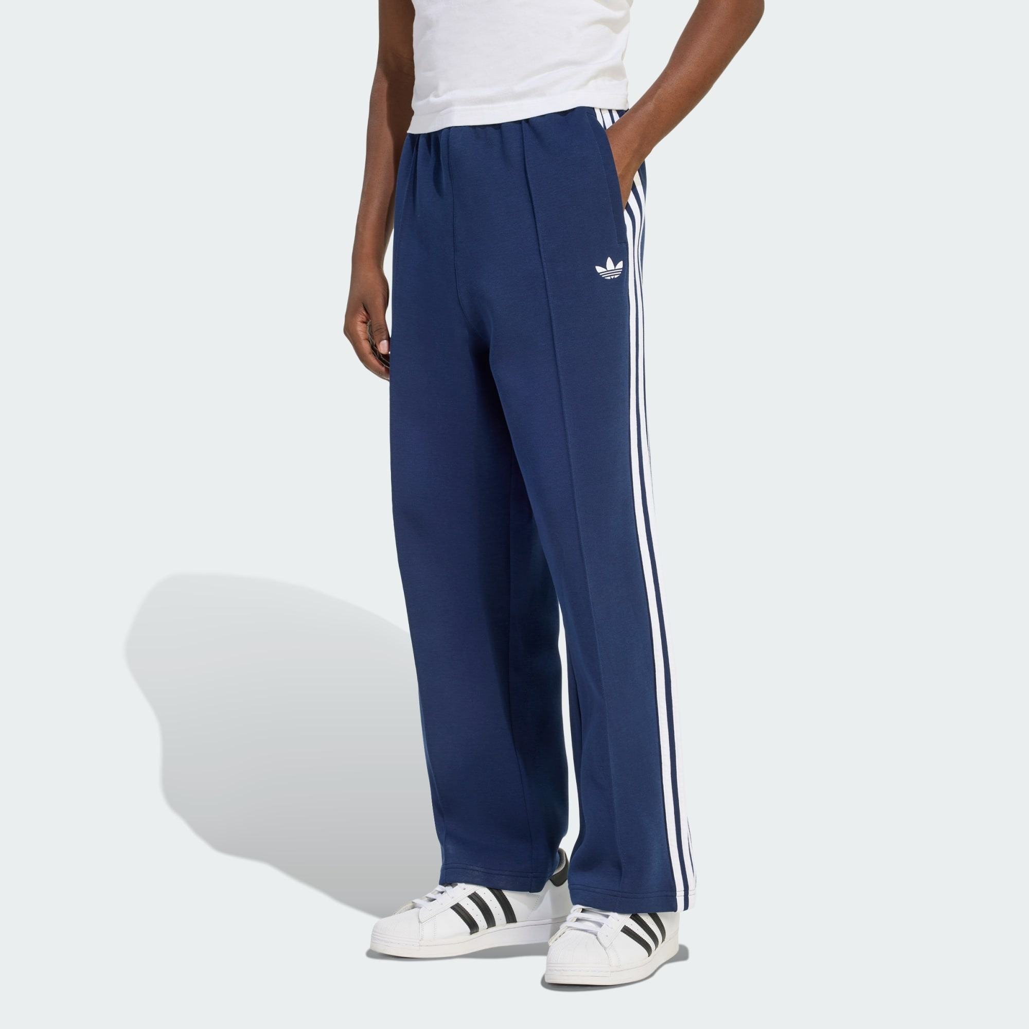 [ADIDAS ORIGINALS] Training Pants SS26 KD4087
