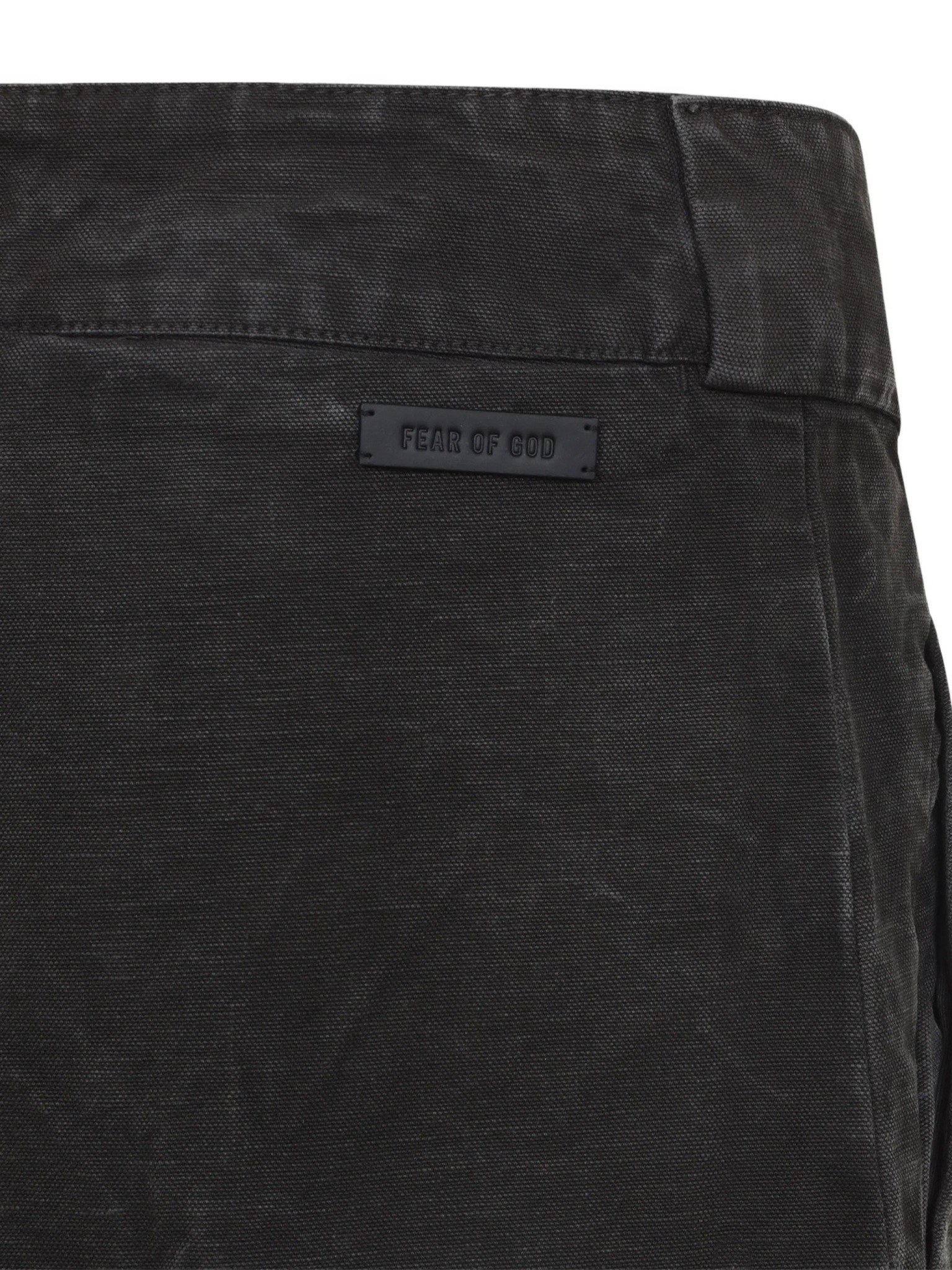 [Fear of God] Trousers SS26 FG9M459904CNV