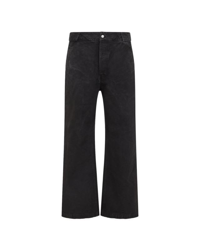 [Fear of God] Trousers SS26 FG9M459904CNV
