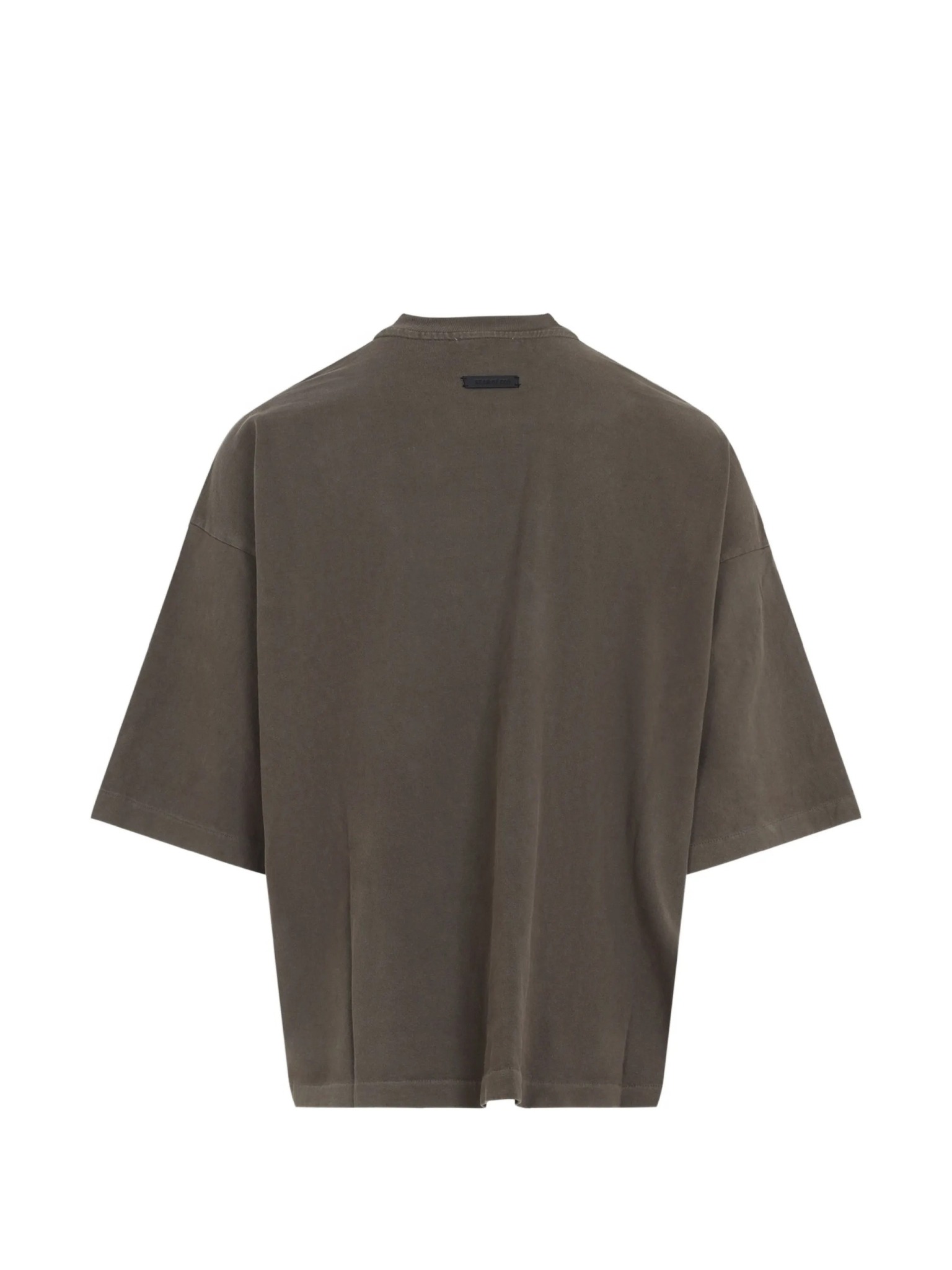 [Fear of God] T-shirts Short Sleeve SS26 FG9M109960HWJ