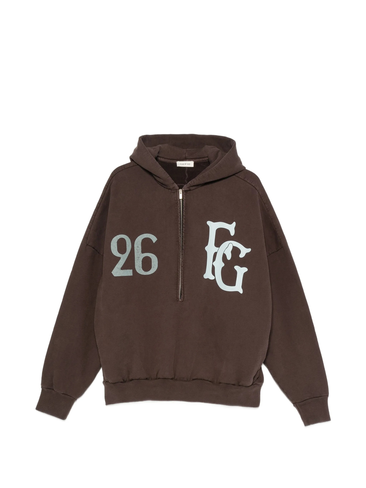 [Fear of God] Sweatshirt SS26 FG9M129945BHF