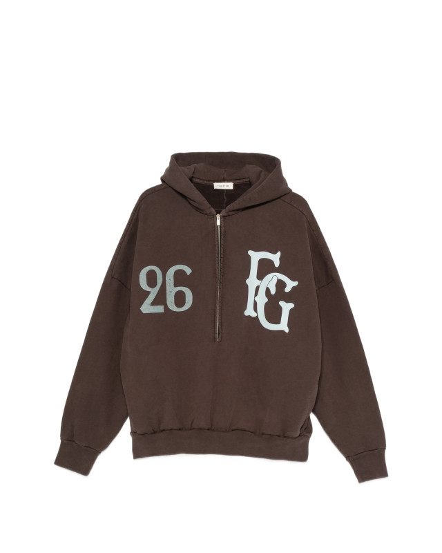 [Fear of God] Sweatshirt SS26 FG9M129945BHF